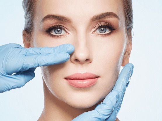 RINOPLASTIA ULTRASÓNICA